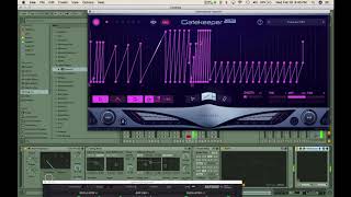 Video thumbnail for Polyverse's Gatekeeper Plugin Overview by Antandra