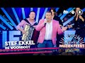 Stef Ekkel - De Woonboot • Muziekfeest op het Plein 2022 // Sterren NL