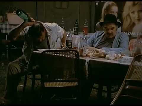 Pavle Vuisić - Pijafte