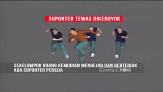 Download lagu Kronologi Pengeroyokan Suporter Hingga Tewas mp3 Download lagu Kronologi Pengeroyokan Suporter Hingga Tewas mp3