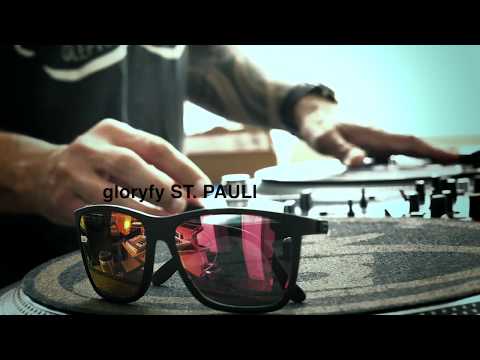 gloryfy St. Pauli mit DJ Stylewarz - Part II