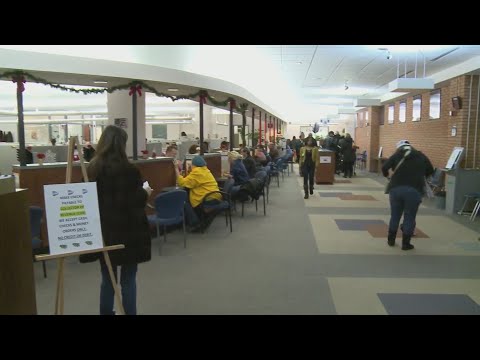 St Louis County Personal Property Declaration
