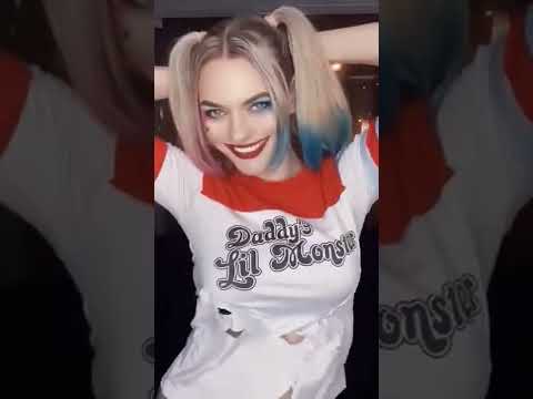 Love Harley Quinn 💚💘 #joker #love #lovestory #romantic #harleyquinn  #dc #tiktok #reels #shorts #fyp