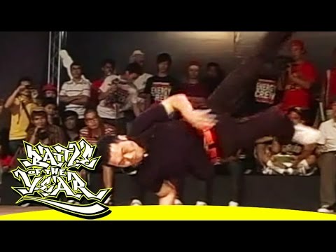 BOTY ASIA 2008 - FINAL BATTLE T.I.P. VS FORMOSA [BOTY TV]