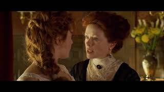 Titanic - Rose&#39;s mother - Escene 1997