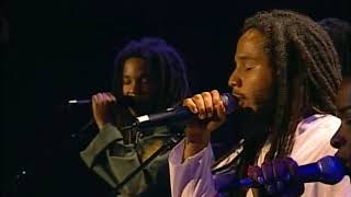 Rainbow Country - Ziggy Marley &amp; The Melody Makers Live at HOB Chicago (1999)