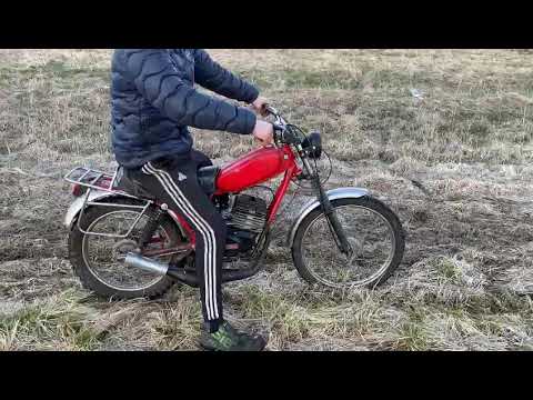 Helkama Raisu Minarelli P6