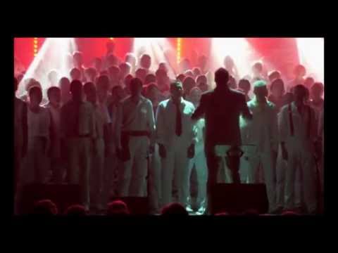 "Amsterdam" par Coup d'Choeur Laval