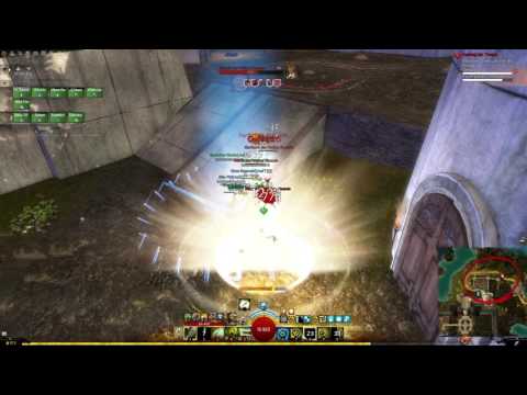 Guild Wars 2 (PC) - AofT - Eskorte