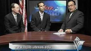 Presidential Grandsons on Univision