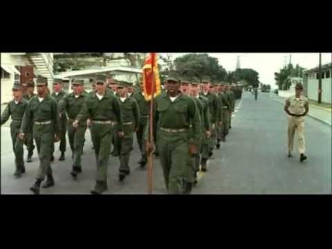 The Boys in Company C - Showbox Official Trailer