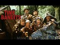 Time Bandits 1981 Sean Connery Hollywood Movie Review And Facts