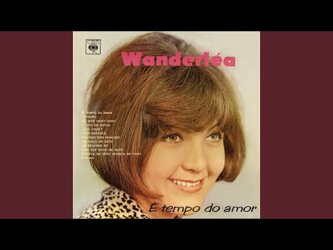 Ternura (Somehow It Got To Be Tomorrow) (Today)