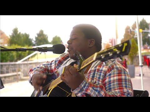 Promotional video thumbnail 3 for Calvin Thomas