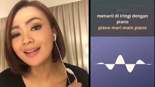 Download lagu piano duet Tampa Pokal cowok bareng Wika salim mp3
