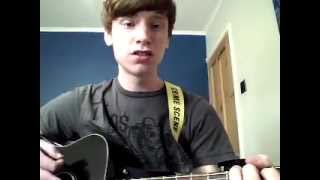 The President - Snow Patrol (Cover)