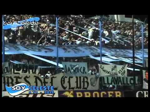 Tres Goles a Platense