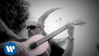 MARTIRES DEL COMPAS - Inoxidable (Video clip)