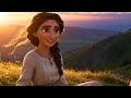 Story Of Samson Stunning Animated Bible Movie The Strongest Man Who Couldn T Escape Loneliness