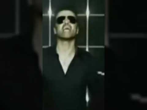 George Michael Every Other Lover In The World feat Marc Vedo #georgemichael