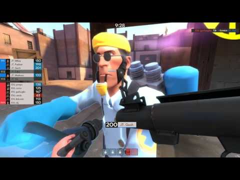 ESA Rewind LAN 2017 Day 2 LB R2 - Jasmine Tea vs EVL - Gullywash