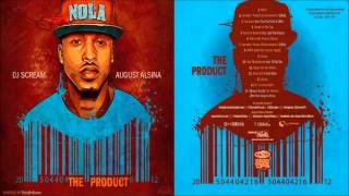 August Alsina - Party &amp; Bullshit Feat. CyHi The Prynce [Mixtapes]