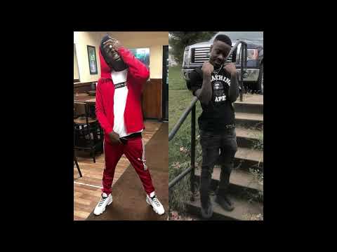 Jimmy Wopo x Flatline Nizzy - “Walkn Bomb 2 (Original Version)” (Prod. by Trel Itz A Hit 225)