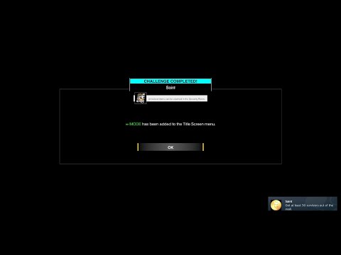 DEAD RISING REMASTERED SAINT WALKTHROUGH RUN 4K ULTRA HDR SETTINGS - PT. 10 [OVERTIME MODE]
