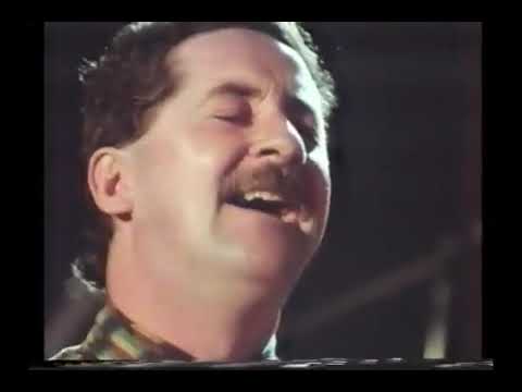 Irish Rock Music Special BBC Southbank show