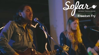 Freedom Fry - Awake | Sofar Los Angeles