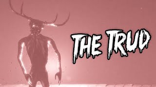 The Trud Gameplay PC Full Game | New indie Horror Game