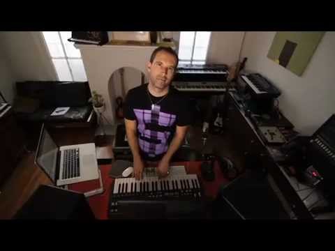 TAKE aka Sweatson Klank