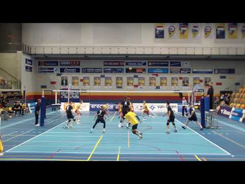 Blocks. Maikel van Zeist (19/20)