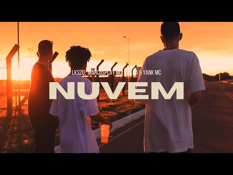 5. APENAS MOB - Nuvem ☁️[Clipe Oficial]