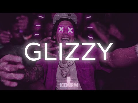 (HARD) NLE Choppa x Koba LaD x Luh Tyler Type Beat 2023 - "GLIZZY" (Prod. Icekrim)