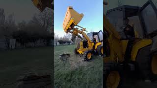 Case 580 G Turbo 4x4 bras variomatic bac avant 4/1 bager-utovarivač | Slika 4 - Machineryline