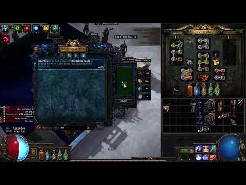 Gambling The Apothecary Until A Mageblood #3