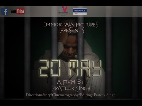 roshan sonare My short film