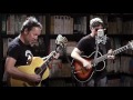 Fastball - I Will Never Let You Down - 5/4/2017 - Paste Studios, New York, NY