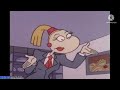 Rugrats Angélica Não Quer Comer Brócolis