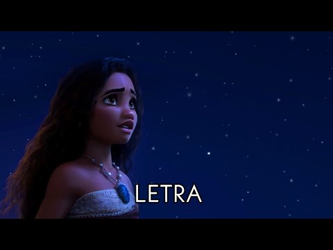 Moana 2 – Além (Versão Créditos Finais) Letra | Any Gabrielly