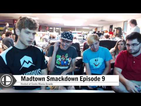 MTSD9 - Spence & OeS | Cohenski Vs Jozi & Lord English - Grand Finals