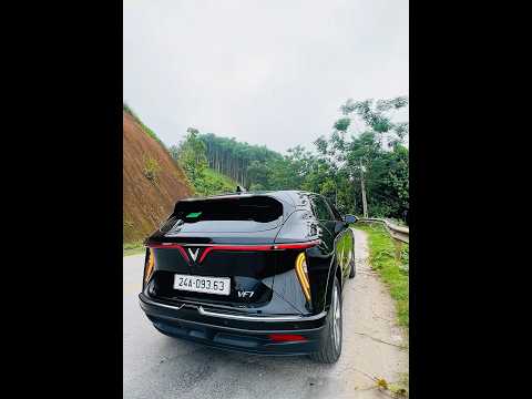 #VF7LaoCai #vinfast #vf7 #vinfastvf7