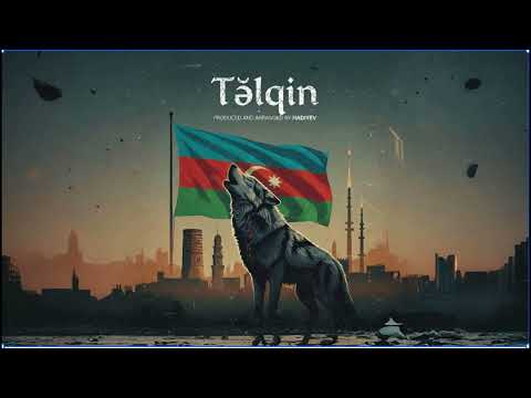 Təlqin – Afro-Beat  Banger 2025 | Produced by Hadiyev
