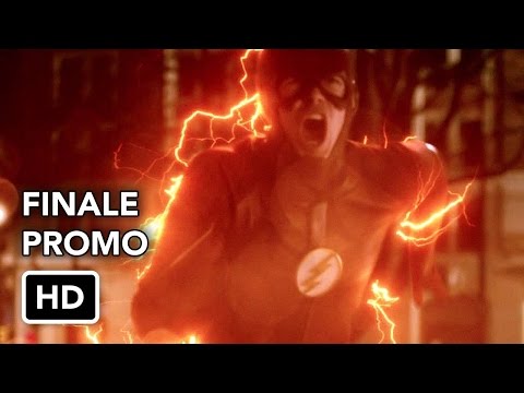 The Flash - Episode 3x23: Finish Line Promo #2 (HD) SEASON FINALE