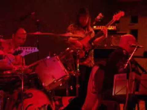 Thumbnail for Nicky Moore's Blues Corporation @ The Beaverwood Club by Nicky Moore