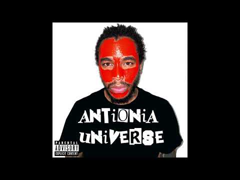 Antionia - Earth ( Audio ) prod. Antionia