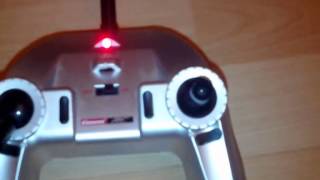 Carrera RC Hubschrauber/Helekopter