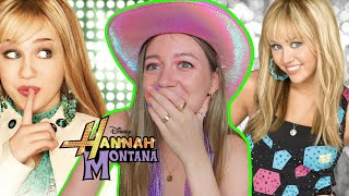 RANKING EVERY HANNAH MONTANA SONG 🦋✨💁‍♀️  disney channel&#39;s pop icon: a discography deep dive 💖