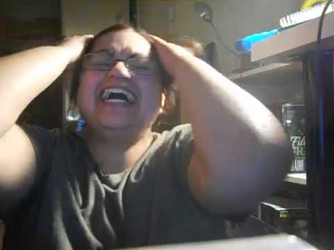 My reaction to SNL The Chaos President Cold Open